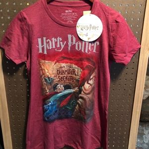Harry Potter Tee